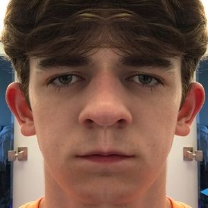 Meet your Posher, Aidan